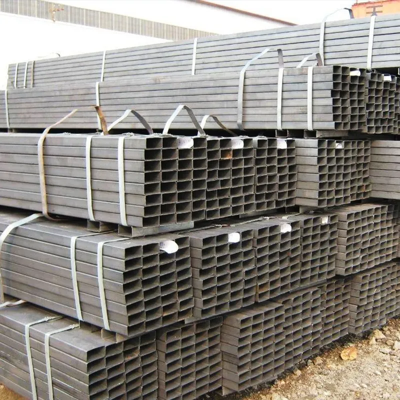 seamless pipe